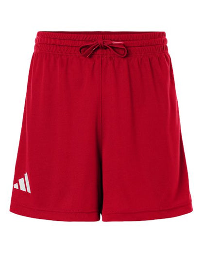 Adidas Women's 3-Stripes 3" Shorts AT301