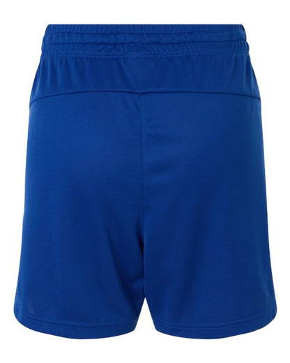 Adidas Women's 3-Stripes 3" Shorts AT301