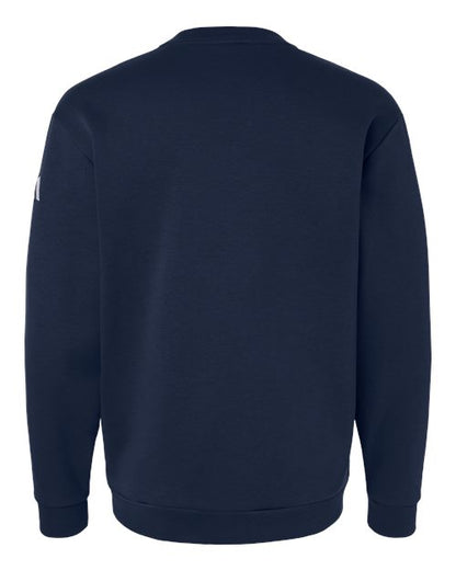 Adidas Men's Fleece Crewneck Sweatshirt AT200
