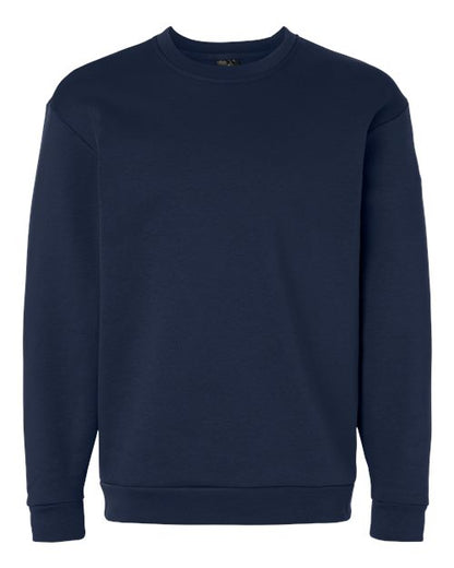 Adidas Men's Fleece Crewneck Sweatshirt AT200