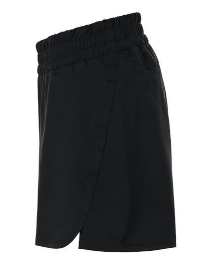 Adidas Women's D4T Woven 3" Shorts AT306