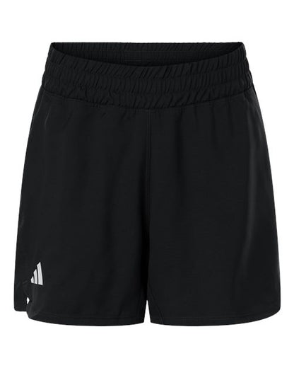 Adidas Women's D4T Woven 3" Shorts AT306