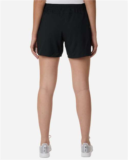 Adidas Women's D4T Woven 3" Shorts AT306