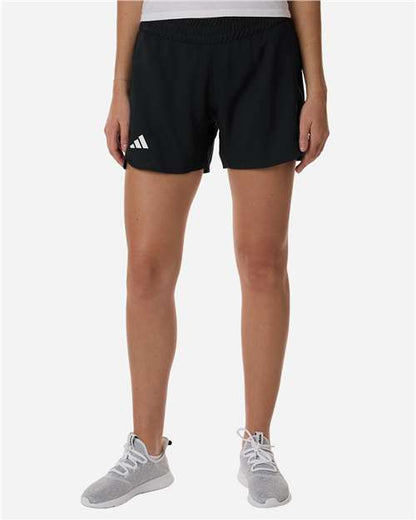 Adidas Women's D4T Woven 3" Shorts AT306