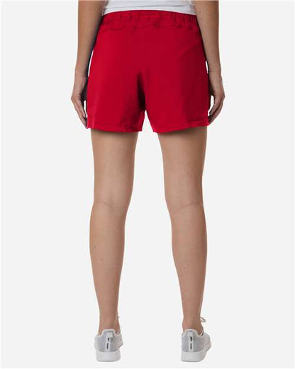 Adidas Women's D4T Woven 3" Shorts AT306