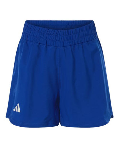 Adidas Women's D4T Woven 3" Shorts AT306