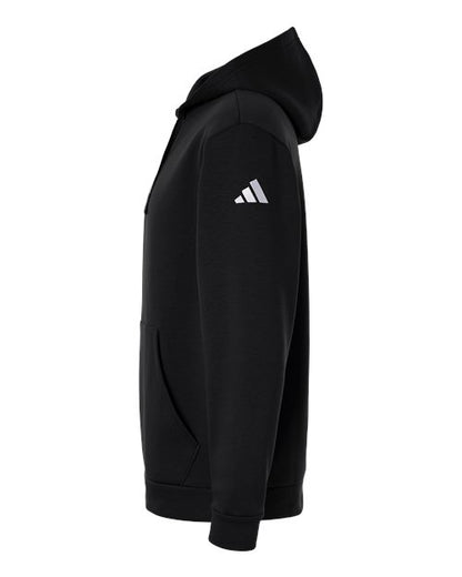 Adidas Men's Fleece Hooded Sweatshirt AT203