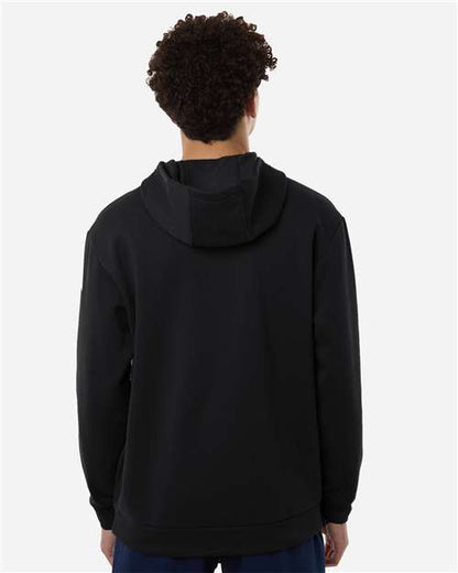 Adidas Men's Fleece Hooded Sweatshirt AT203