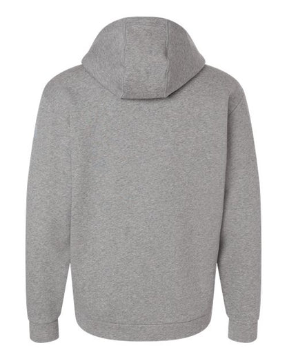 Adidas Men's Fleece Hooded Sweatshirt AT203