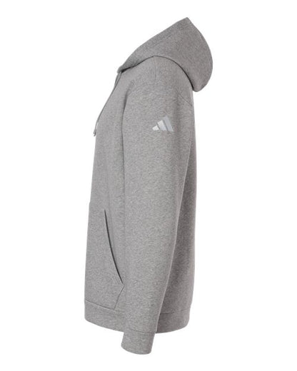 Adidas Men's Fleece Hooded Sweatshirt AT203