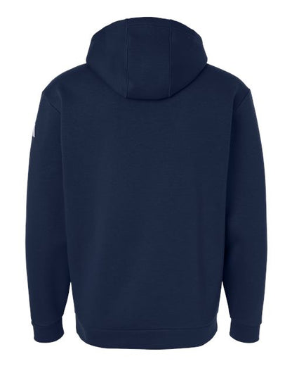Adidas Men's Fleece Hooded Sweatshirt AT203