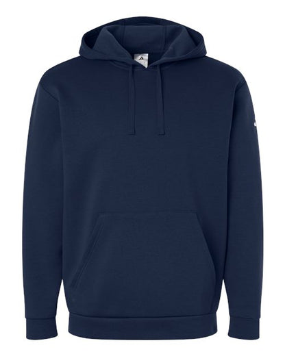 Adidas Men's Fleece Hooded Sweatshirt AT203