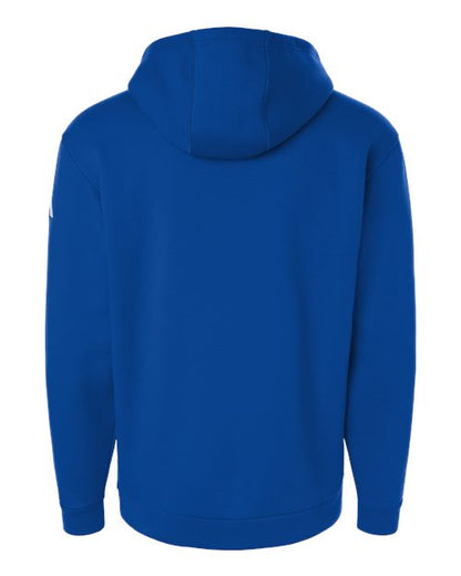 Adidas Men's Fleece Hooded Sweatshirt AT203