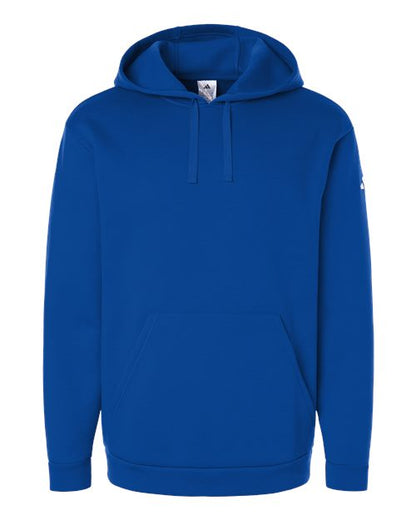 Adidas Men's Fleece Hooded Sweatshirt AT203