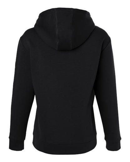 Adidas Women's Fleece Hooded Sweatshirt AT204