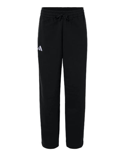 Adidas Women's Fleece Sweatpants AT216