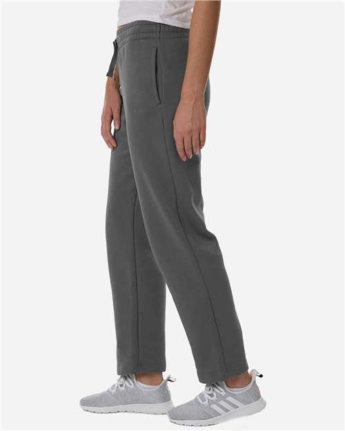 Adidas Women's Fleece Sweatpants AT216