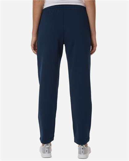 Adidas Women's Fleece Sweatpants AT216