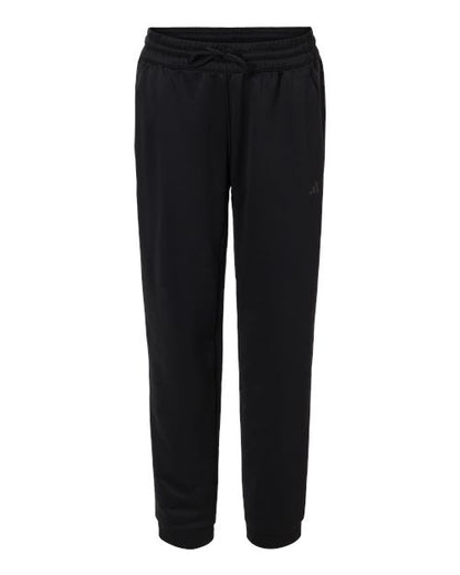 Adidas Women's Game & Go Fleece Sweatpants AT219
