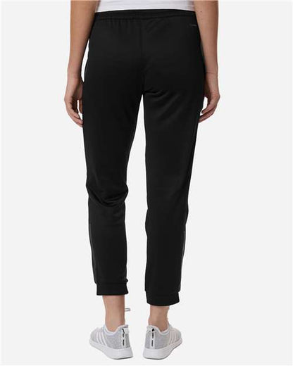Adidas Women's Game & Go Fleece Sweatpants AT219