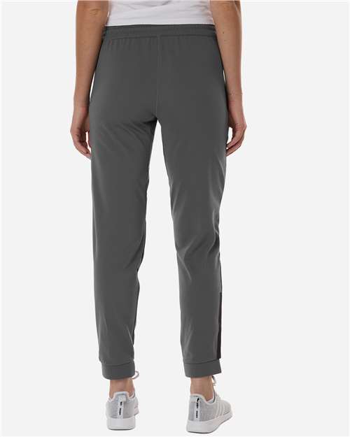 Adidas Women's Game & Go Fleece Sweatpants AT219