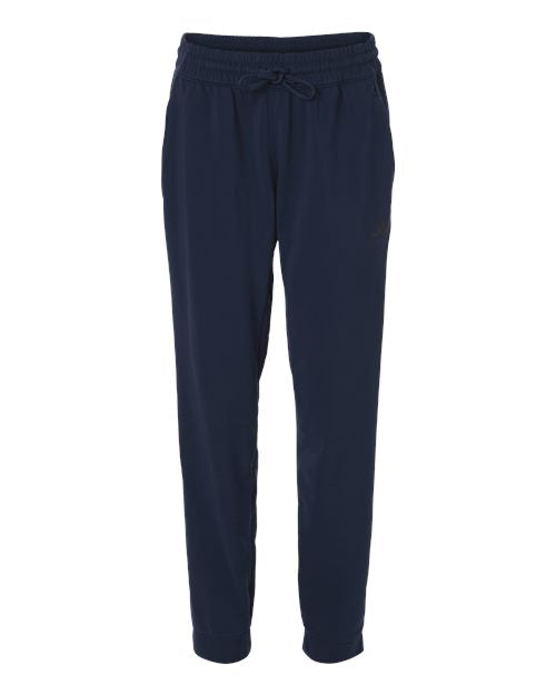 Adidas Women's Game & Go Fleece Sweatpants AT219