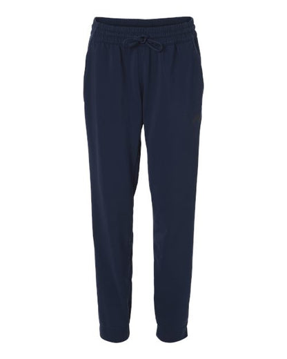Adidas Women's Game & Go Fleece Sweatpants AT219