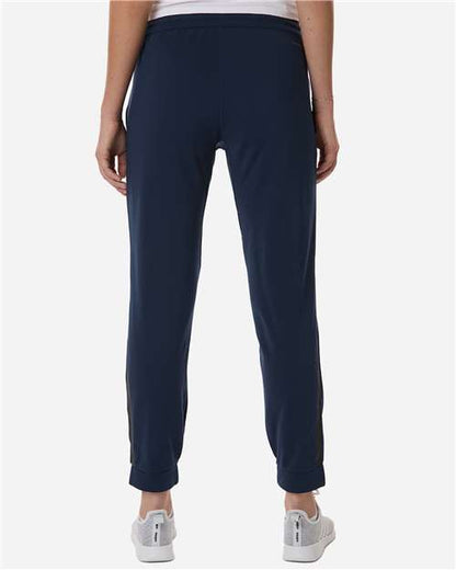 Adidas Women's Game & Go Fleece Sweatpants AT219