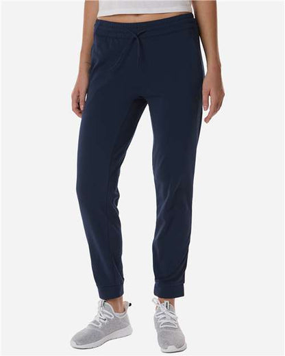 Adidas Women's Game & Go Fleece Sweatpants AT219