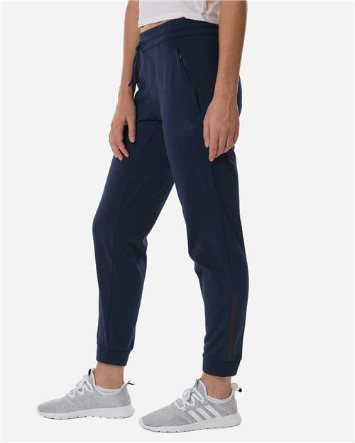 Adidas Women's Game & Go Fleece Sweatpants AT219