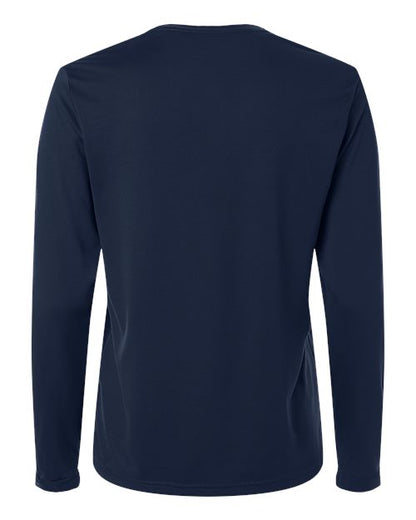 Adidas Women's Pregame Long Sleeve T-Shirt AT105
