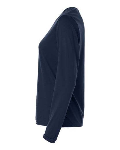 Adidas Women's Pregame Long Sleeve T-Shirt AT105