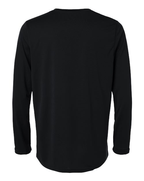 Adidas Men's Pregame Long Sleeve T-Shirt AT104