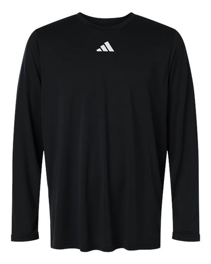 Adidas Men's Pregame Long Sleeve T-Shirt AT104