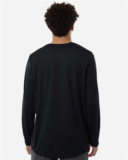 Adidas Men's Pregame Long Sleeve T-Shirt AT104