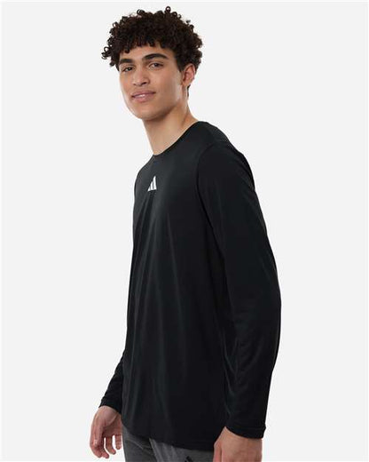 Adidas Men's Pregame Long Sleeve T-Shirt AT104