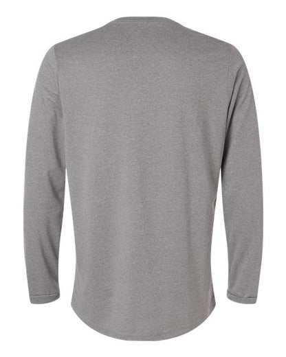 Adidas Men's Pregame Long Sleeve T-Shirt AT104