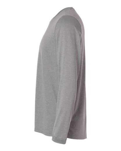 Adidas Men's Pregame Long Sleeve T-Shirt AT104