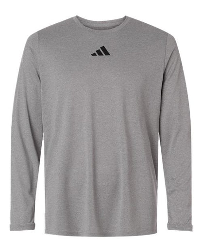 Adidas Men's Pregame Long Sleeve T-Shirt AT104