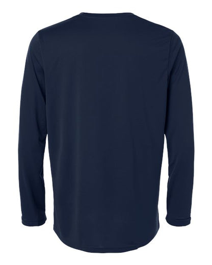 Adidas Men's Pregame Long Sleeve T-Shirt AT104