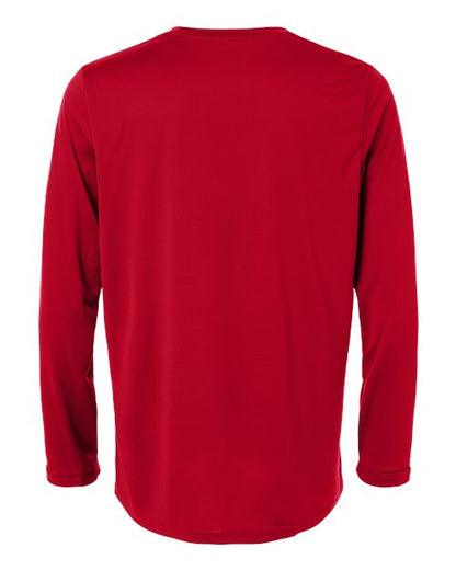 Adidas Men's Pregame Long Sleeve T-Shirt AT104