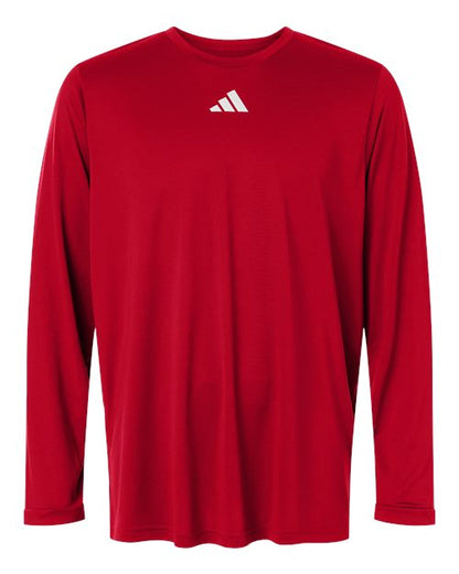 Adidas Men's Pregame Long Sleeve T-Shirt AT104