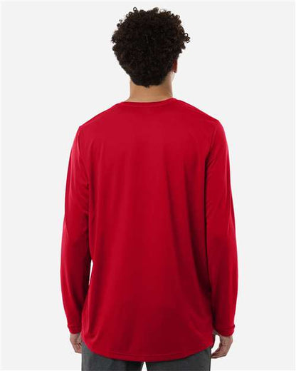 Adidas Men's Pregame Long Sleeve T-Shirt AT104