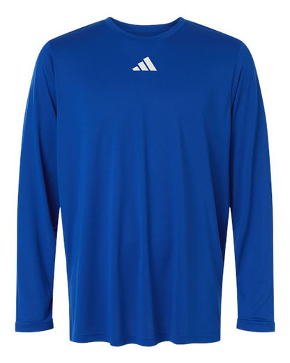 Adidas Men's Pregame Long Sleeve T-Shirt AT104