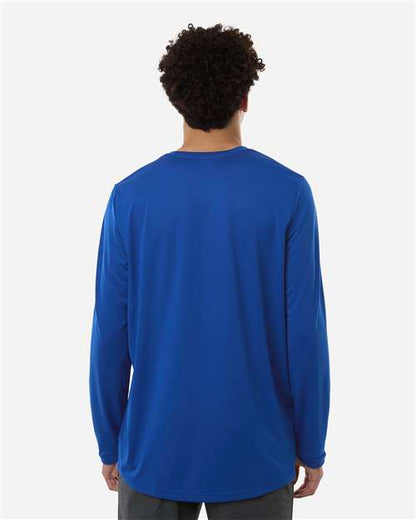 Adidas Men's Pregame Long Sleeve T-Shirt AT104