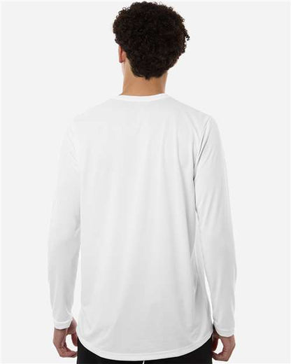 Adidas Men's Pregame Long Sleeve T-Shirt AT104