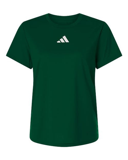 Adidas Women's Pregame T-Shirt AT102