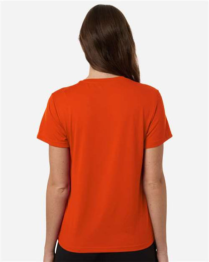 Adidas Women's Pregame T-Shirt AT102