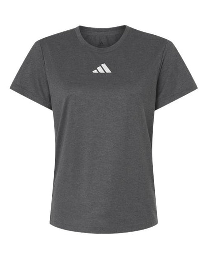 Adidas Women's Pregame T-Shirt AT102