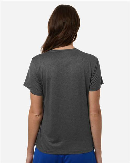 Adidas Women's Pregame T-Shirt AT102